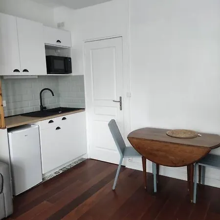 Stade De France/jo/7 Minutes De Paris Apartment