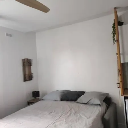 Stade De France/jo/7 Minutes De Paris Apartment